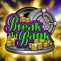 เกมสล็อต Break da Bank